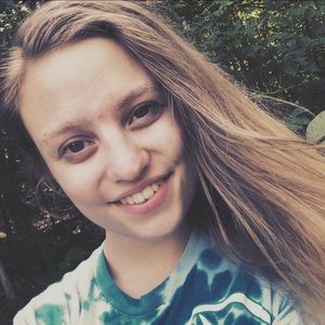 Meet your Posher, Haleigh